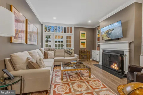 $1,550,000 | 428 South Fairfax Street, Alexandria, VA 22314
