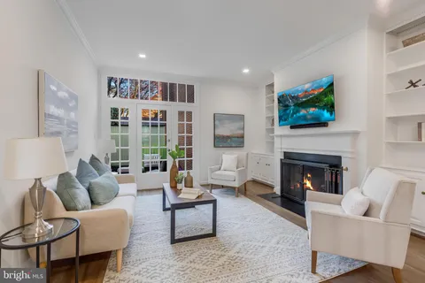 $1,550,000 | 428 South Fairfax Street, Alexandria, VA 22314