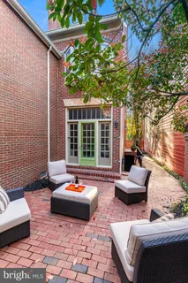 $1,550,000 | 428 South Fairfax Street, Alexandria, VA 22314