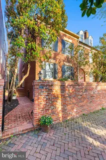 $1,550,000 | 428 South Fairfax Street, Alexandria, VA 22314