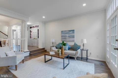 $1,550,000 | 428 South Fairfax Street, Alexandria, VA 22314