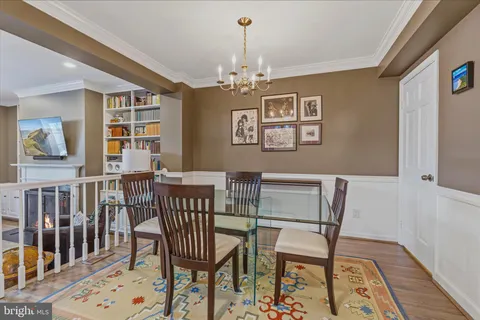 $1,550,000 | 428 South Fairfax Street, Alexandria, VA 22314