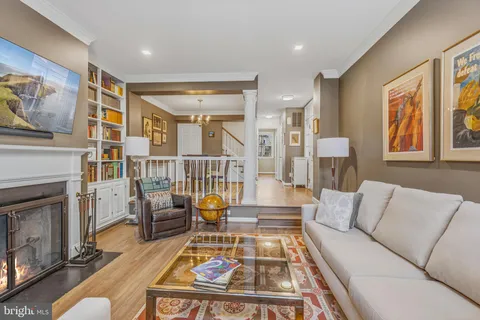 $1,550,000 | 428 South Fairfax Street, Alexandria, VA 22314