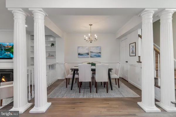 $1,550,000 | 428 South Fairfax Street, Alexandria, VA 22314