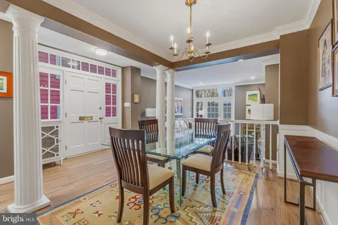 $1,550,000 | 428 South Fairfax Street, Alexandria, VA 22314