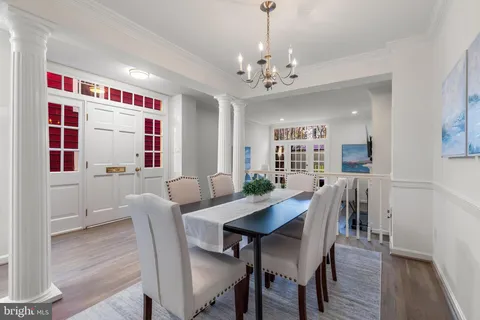 $1,550,000 | 428 South Fairfax Street, Alexandria, VA 22314