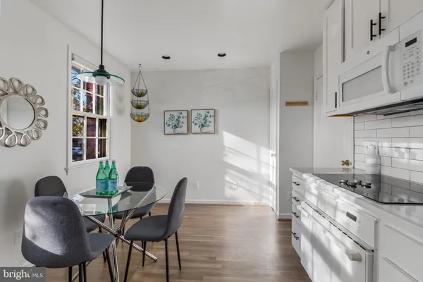$1,550,000 | 428 South Fairfax Street, Alexandria, VA 22314