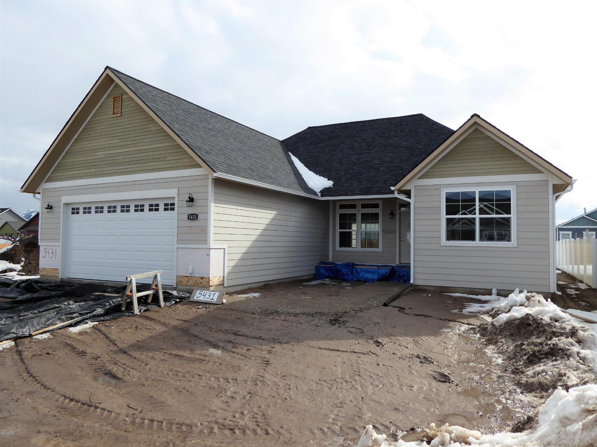 5431 Horn Road Missoula, MT 59808 - Photo 1 of 1 Gallery Image 1