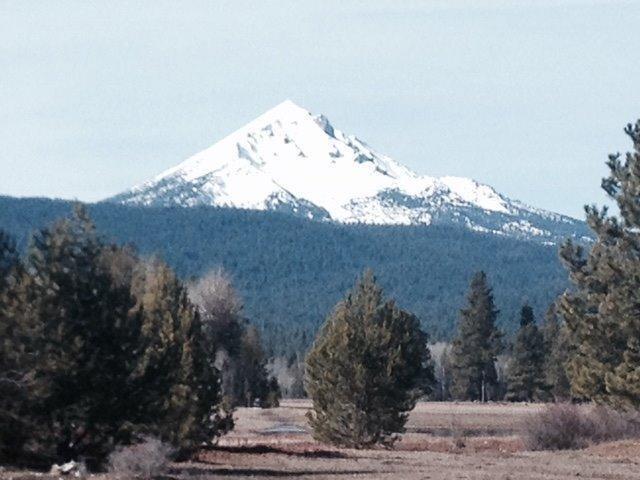 0 West Rainbow Road, Unit 4851 Klamath Falls, OR 97601 - Photo 8 of 16 Not a view from property - but very clos