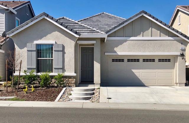 891 Old Ranch House Road Rocklin, CA 95765 - Photo 2 of 39