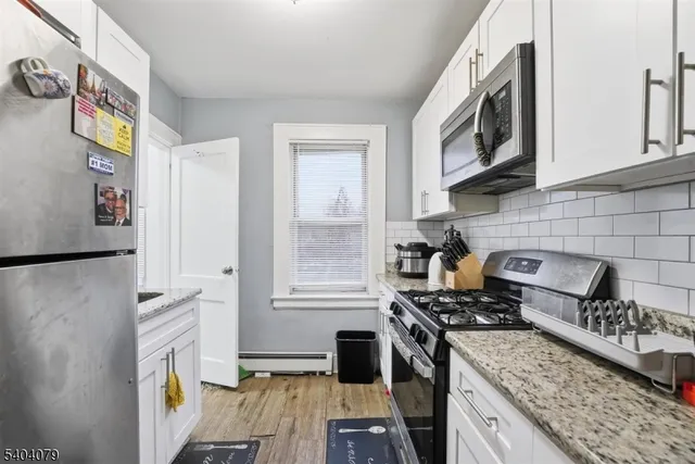 $699,000 | 28 Monticello Avenue, Newark, NJ 07106