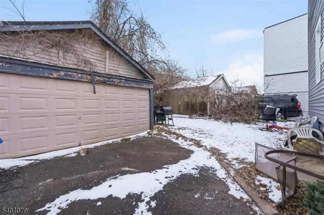 $699,000 | 28 Monticello Avenue, Newark, NJ 07106