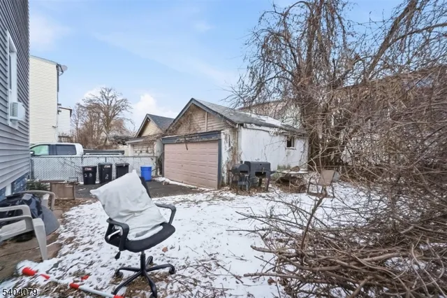 $699,000 | 28 Monticello Avenue, Newark, NJ 07106