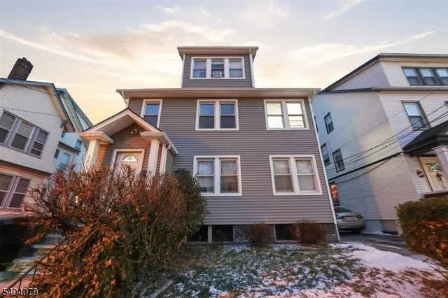 $699,000 | 28 Monticello Avenue, Newark, NJ 07106