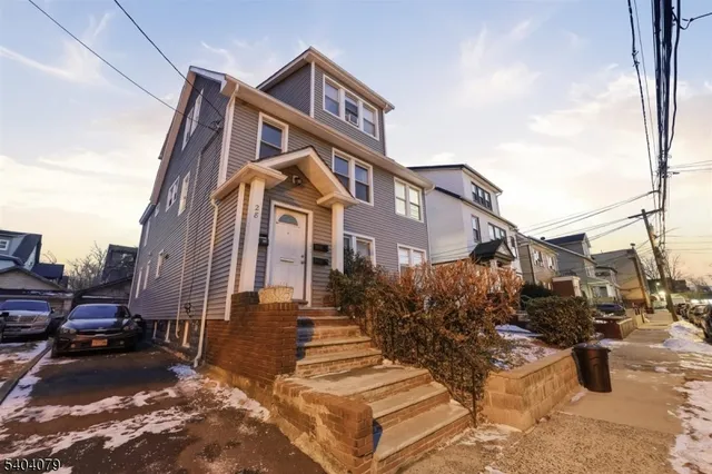 $699,000 | 28 Monticello Avenue, Newark, NJ 07106