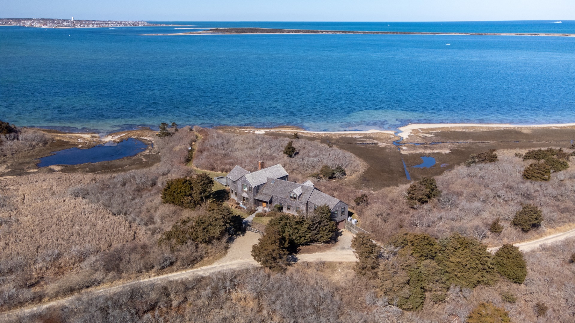 26 Rabbit Run Road, Nantucket, MA 02554 Compass