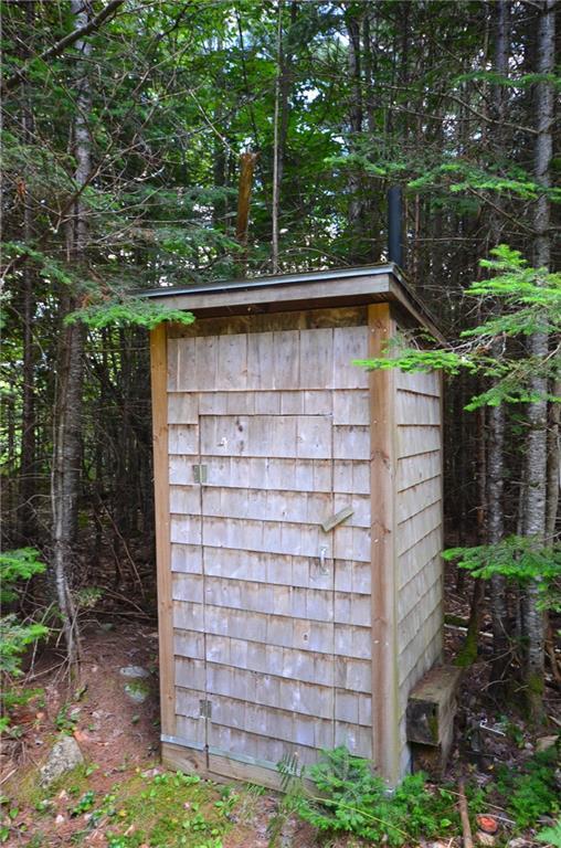 48 Moose Road Howland, ME 04448 - Photo 5 of 13 Privy