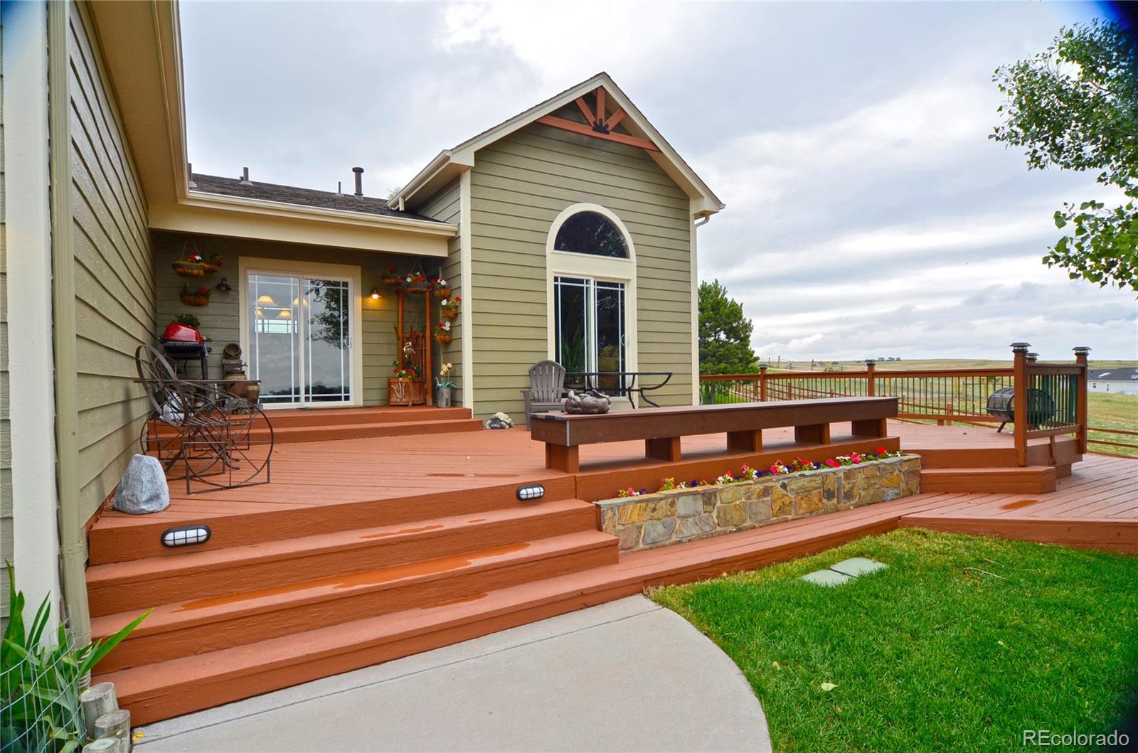 1485 Coronado Road Elizabeth, CO 80107 - Photo 29 of 33 Gallery Image 29