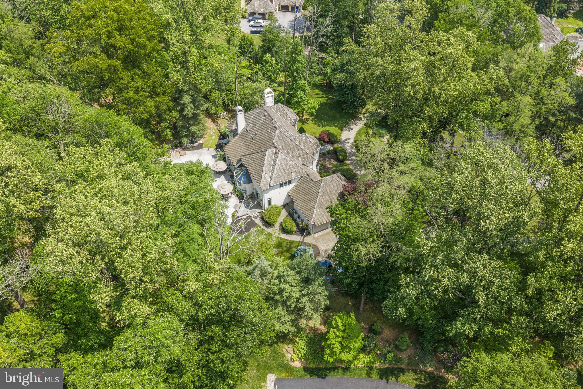 46 Sleepy Hollow Drive Newtown Square, PA 19073 - Photo 61 of 63