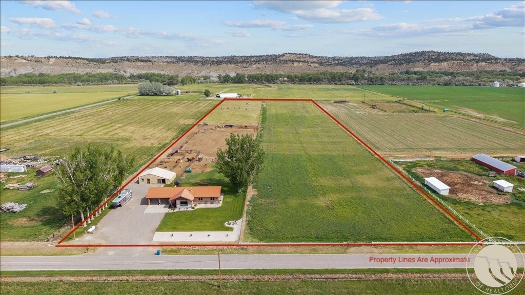 1419 West M Road Worden, MT 59088 - Photo 2 of 48 Gallery Image 2
