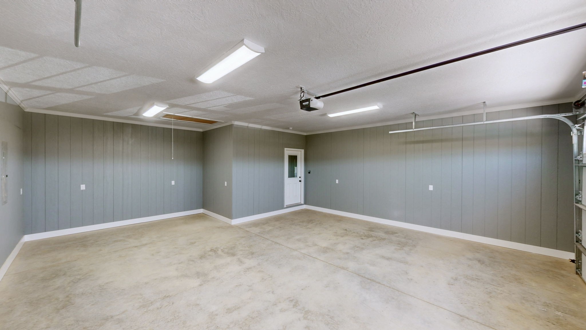 865 Alman Cemetery Road Paris, TN 38242 - Photo 28 of 41 a view of an empty room