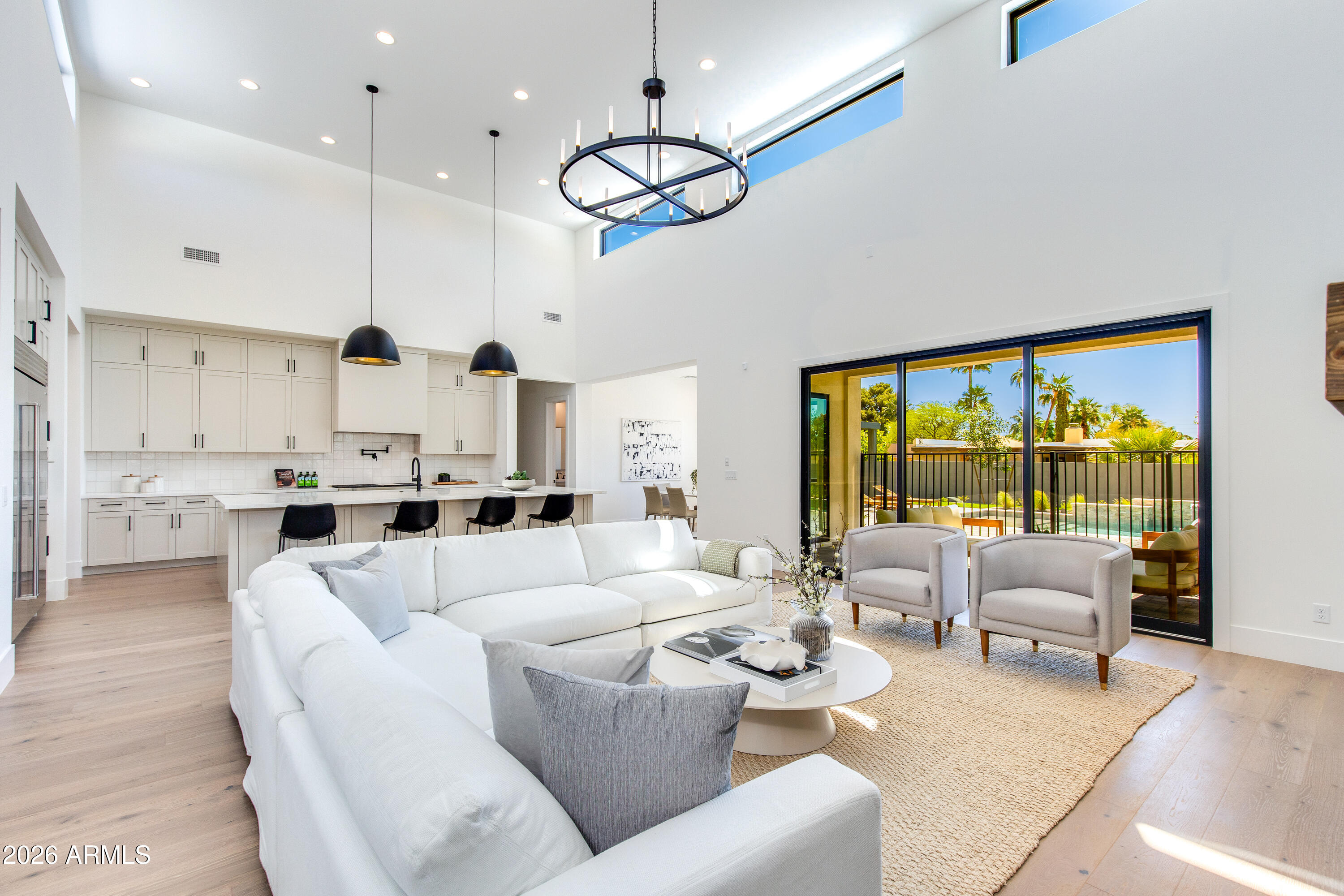 5439 East Bloomfield Road Scottsdale, AZ 85254 - Photo 2 of 68 16-Bloomfield