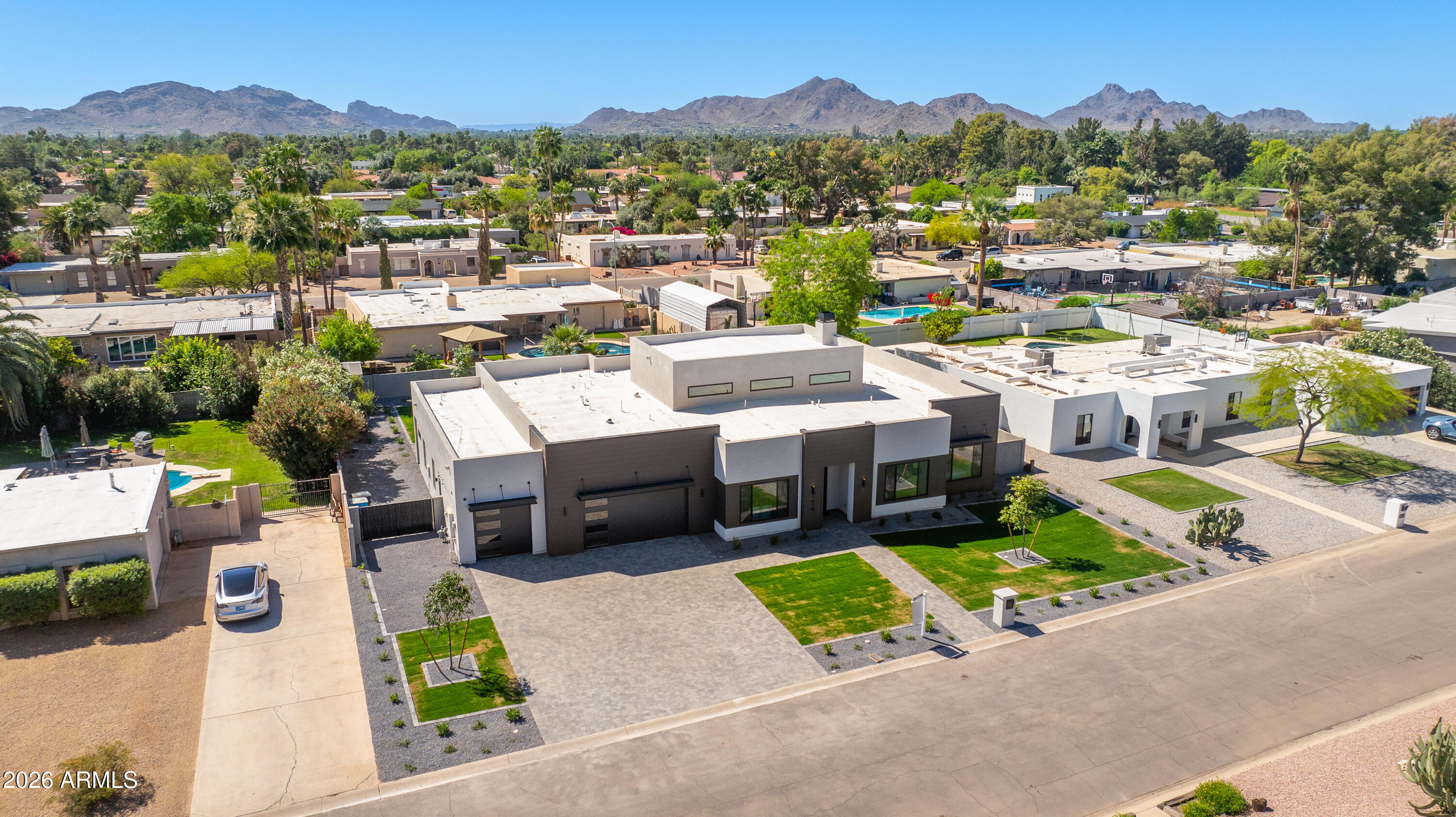 5439 East Bloomfield Road Scottsdale, AZ 85254 - Photo 63 of 68 78-Bloomfield
