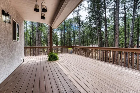 $925,000 | 18110 Bakers Farm Road, Colorado Springs, CO 80908