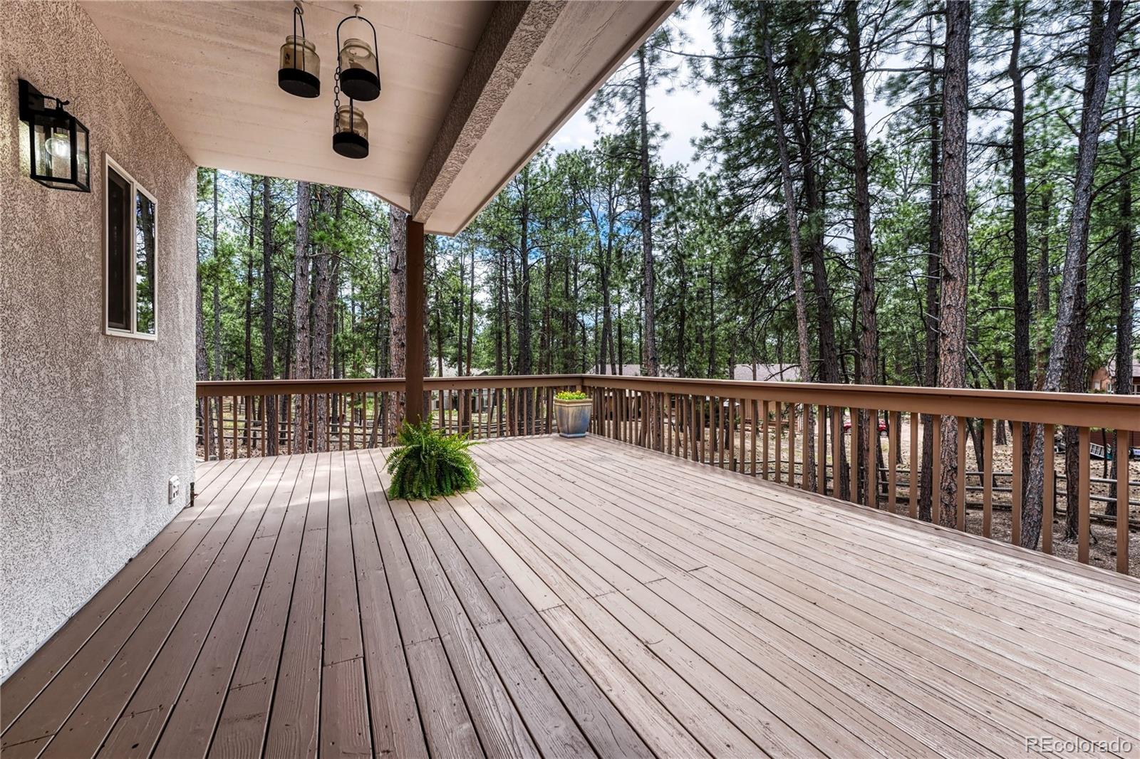 18110 Bakers Farm Road Colorado Springs, CO 80908 - Photo 17 of 49
