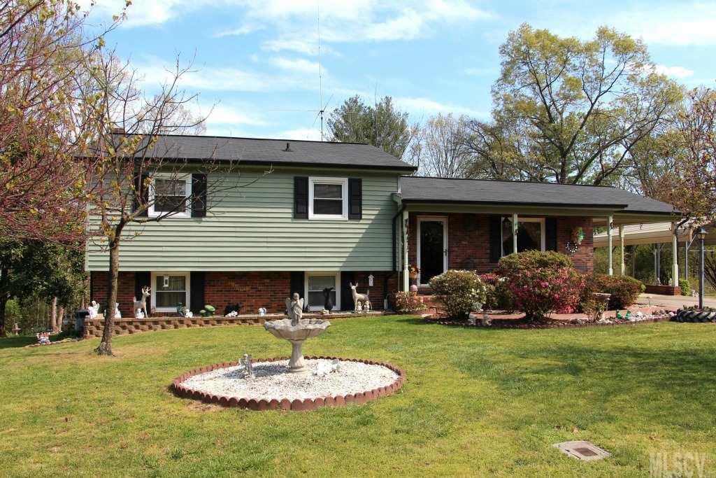 3536 Deal Mill Road Hudson, NC 28638 - Photo 1 of 25 Gallery Image 1