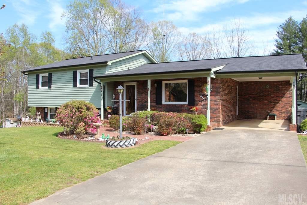 3536 Deal Mill Road Hudson, NC 28638 - Photo 2 of 25 Gallery Image 2