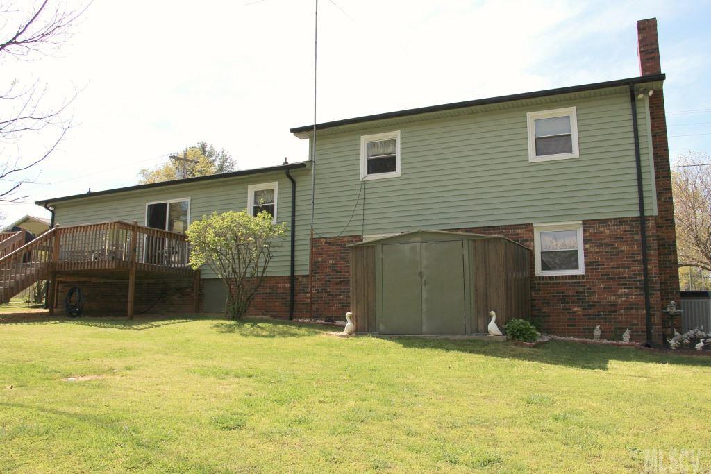 3536 Deal Mill Road Hudson, NC 28638 - Photo 18 of 25 Gallery Image 18