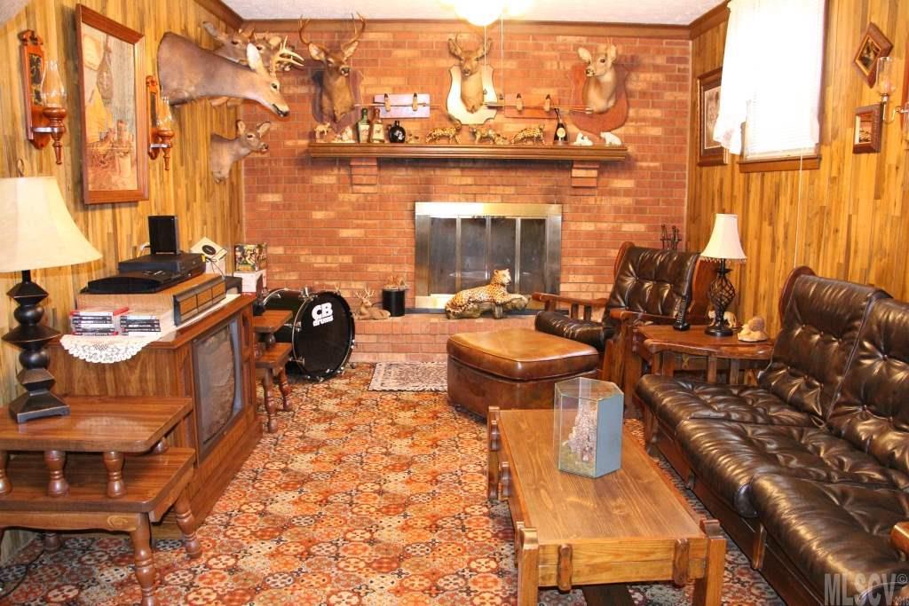 3536 Deal Mill Road Hudson, NC 28638 - Photo 9 of 25 Gallery Image 9