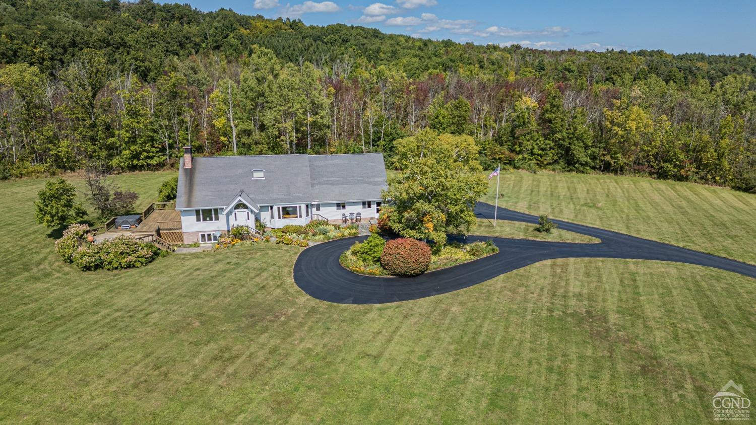 732 Cochrane Road Durham, NY 12422 - Photo 1 of 64 Photo 1