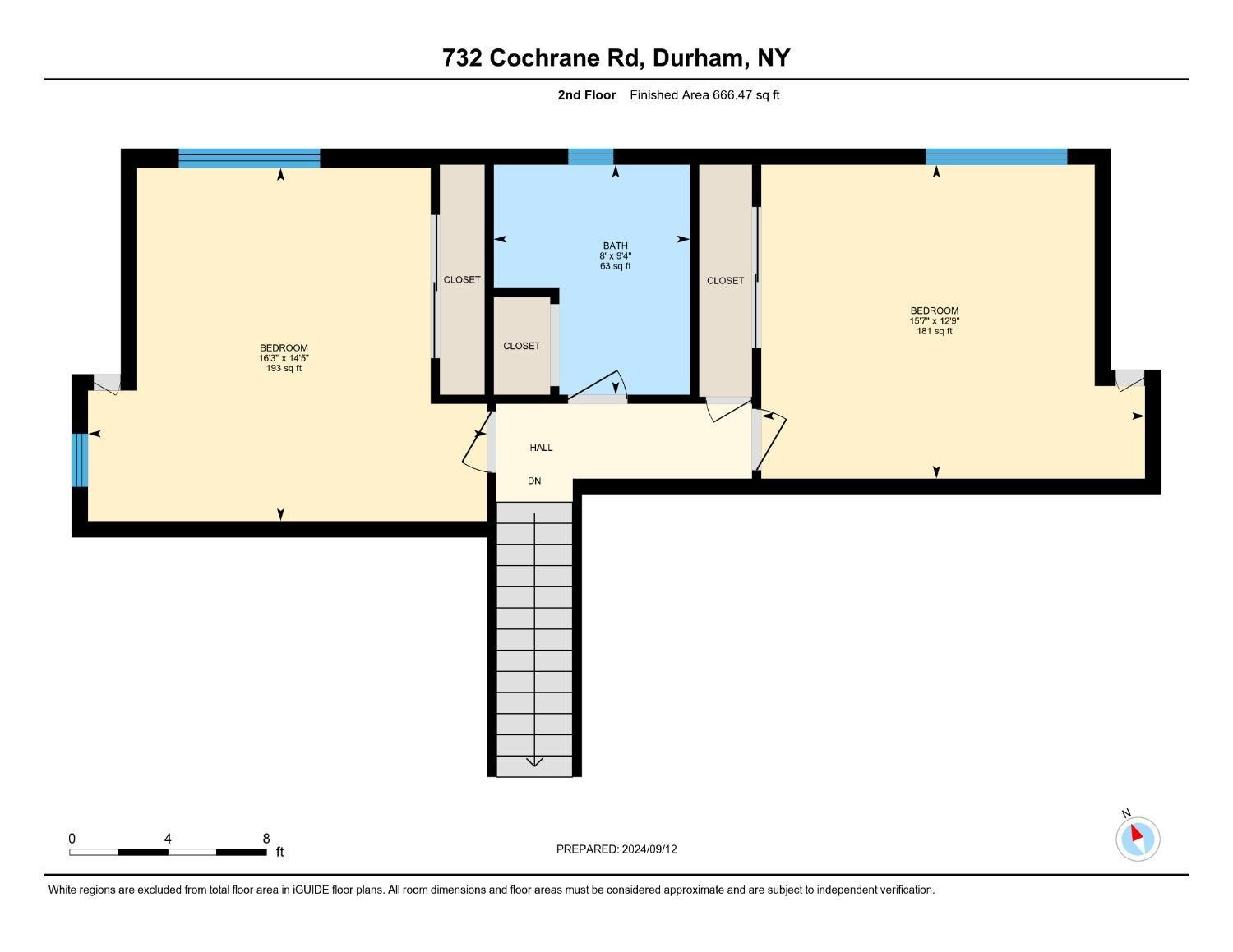 732 Cochrane Road Durham, NY 12422 - Photo 3 of 64 Photo 3