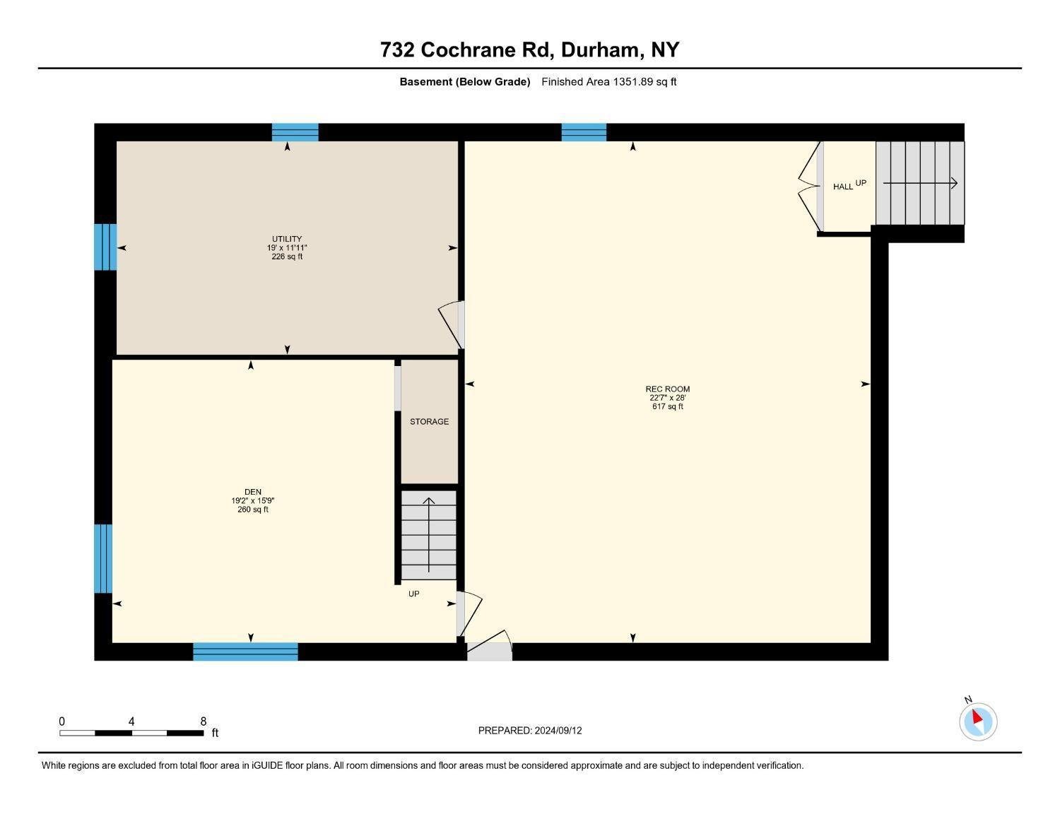 732 Cochrane Road Durham, NY 12422 - Photo 4 of 64 Photo 4