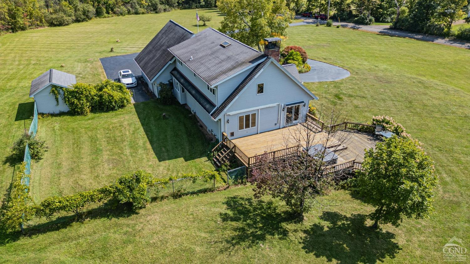 732 Cochrane Road Durham, NY 12422 - Photo 46 of 64 Photo 46