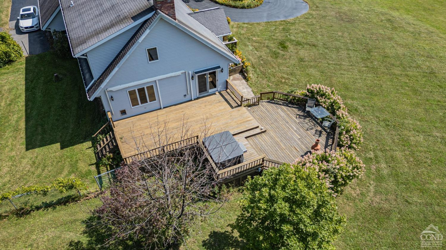732 Cochrane Road Durham, NY 12422 - Photo 47 of 64 Photo 47