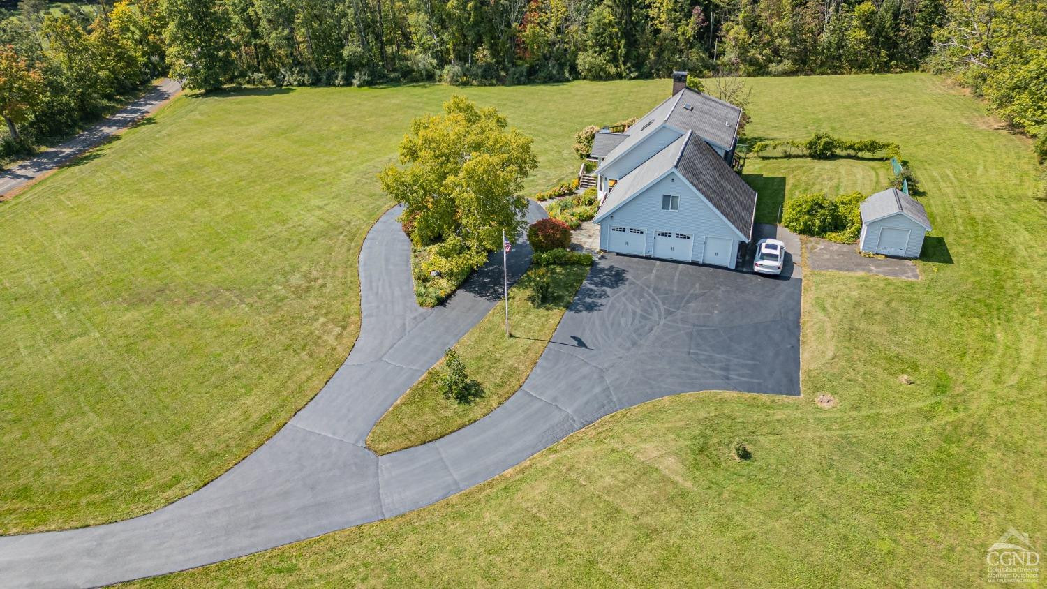 732 Cochrane Road Durham, NY 12422 - Photo 49 of 64 Photo 49