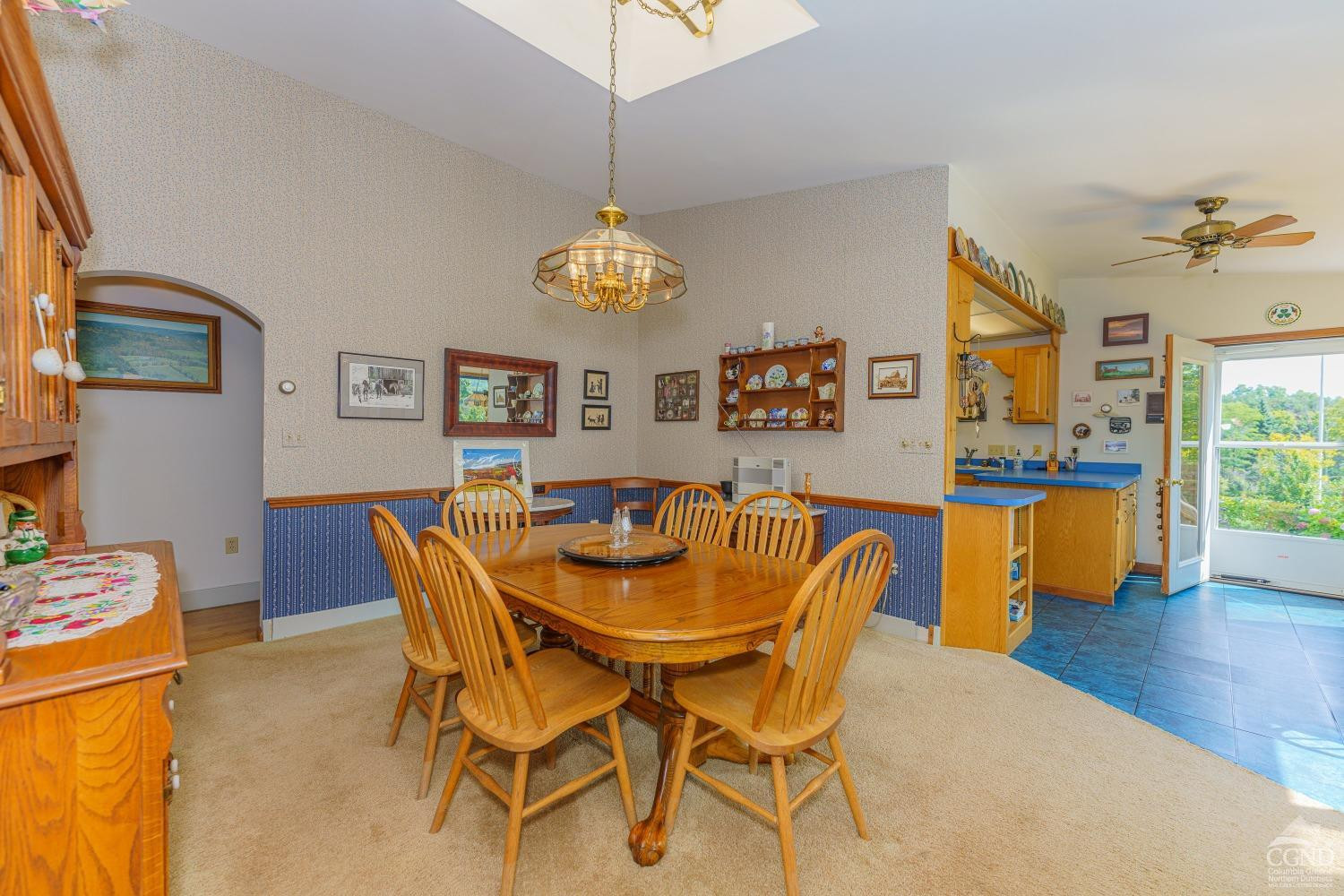 732 Cochrane Road Durham, NY 12422 - Photo 6 of 64 Photo 6