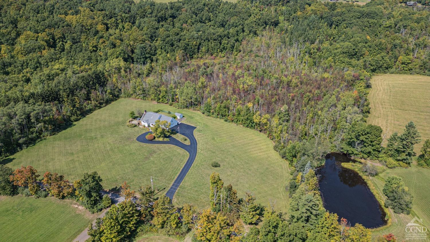 732 Cochrane Road Durham, NY 12422 - Photo 61 of 64 Photo 61