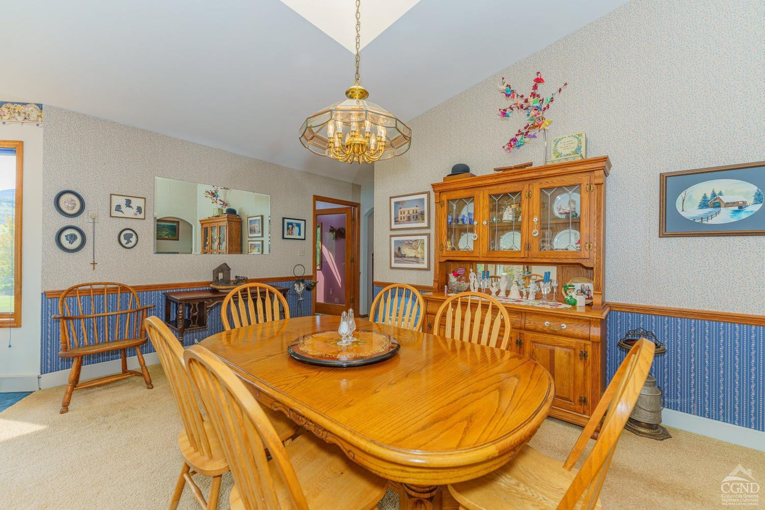 732 Cochrane Road Durham, NY 12422 - Photo 8 of 64 Photo 8
