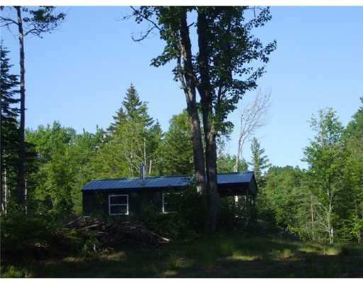 Lot D Grand Falls Road Eustis, ME 04936 - Photo 5 of 25 Other.