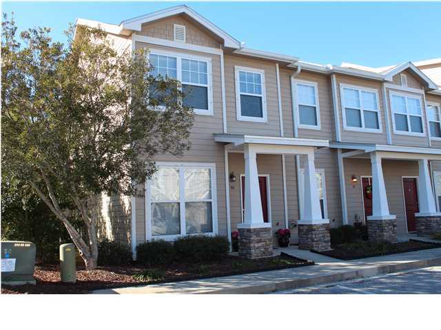 30 South Sand Palm Road, Unit 45 Freeport, FL 32439 - Photo 1 of 31