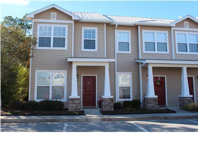 30 South Sand Palm Road, Unit 45 Freeport, FL 32439 - Photo 2 of 31
