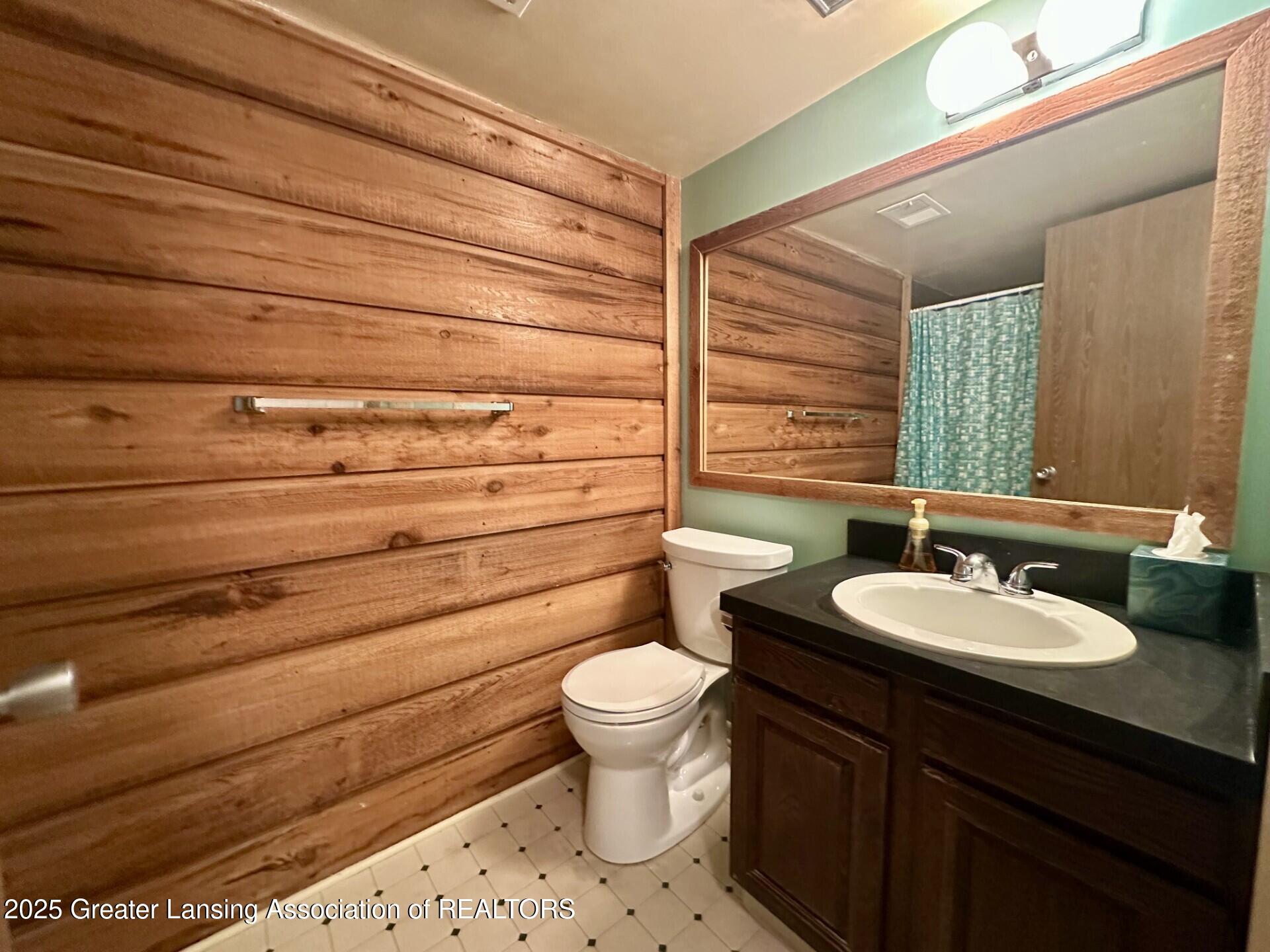 1206 Academic Way Haslett, MI 48840 - Photo 16 of 25 LL Bathroom