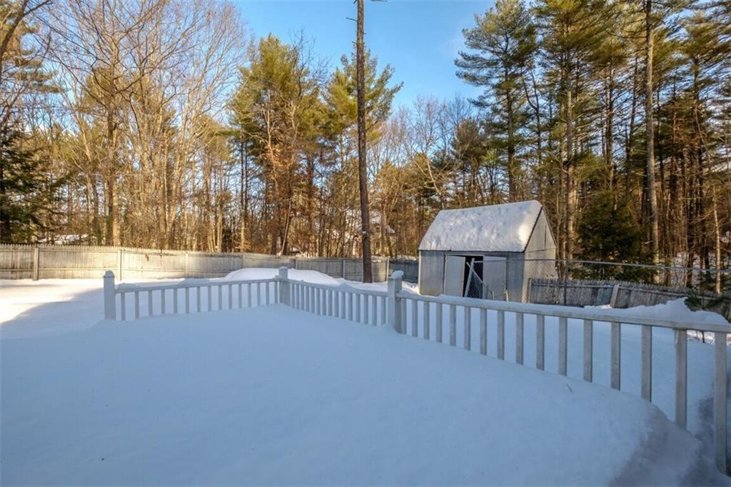 187 Old Portland Road North Waterboro, ME 04061 - Photo 27 of 30 Photo