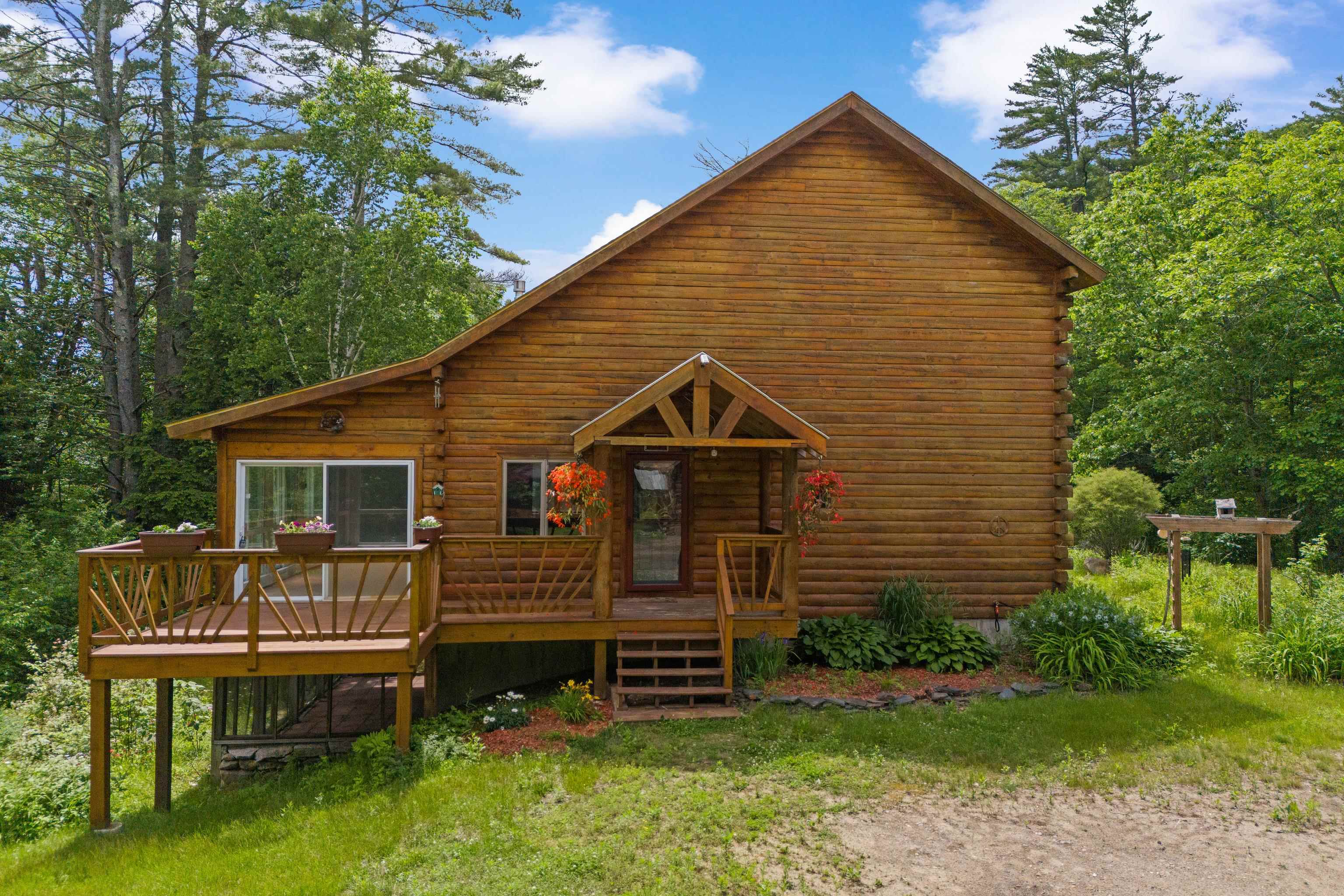 388 Perch Pond Road Holderness, NH 03245 - Photo 48 of 60