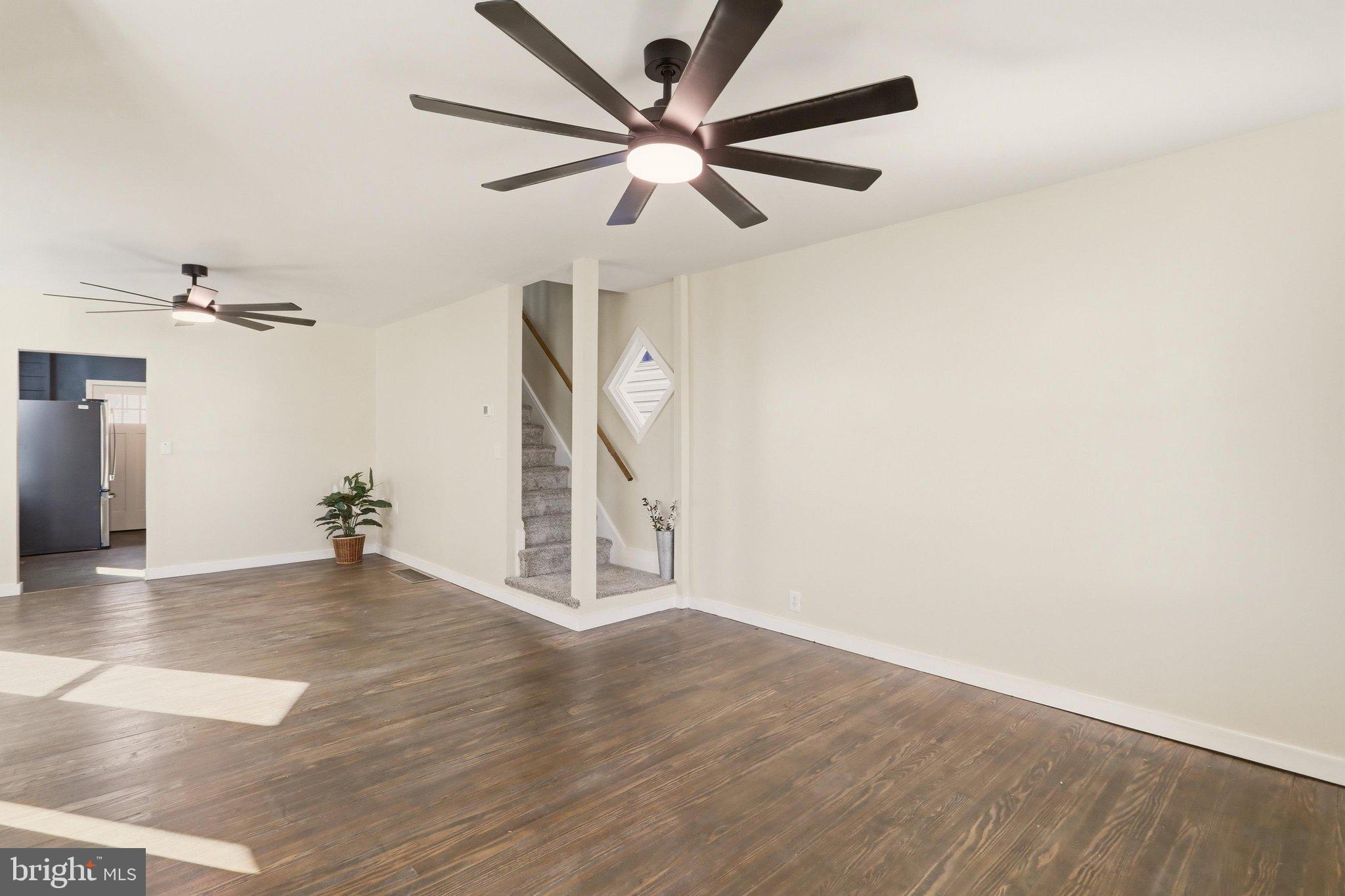 205 Blocker Street Ridgeley, WV 26753 - Photo 4 of 30 Gallery Image 4
