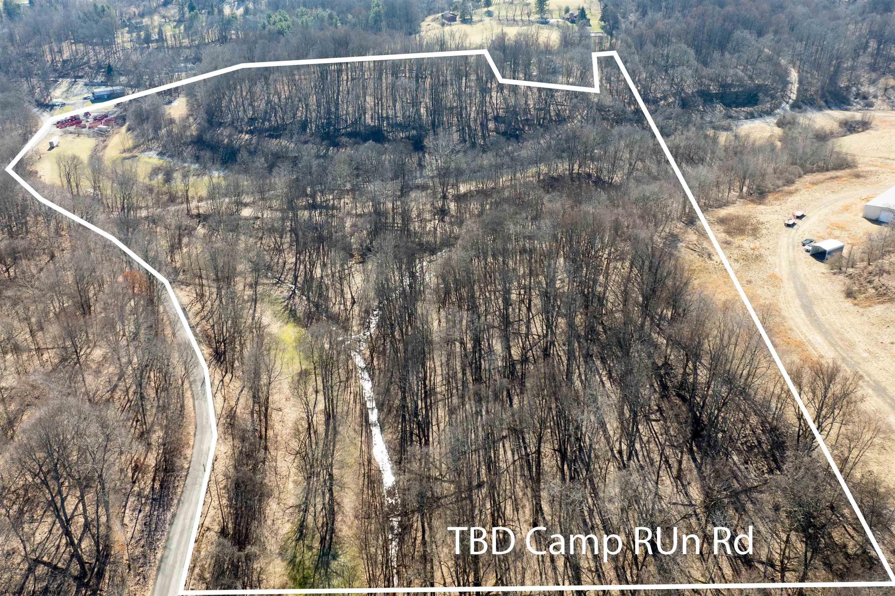 107 Camp Run Road Morgantown, WV 26508 - Photo 5 of 8 Gallery Image 5